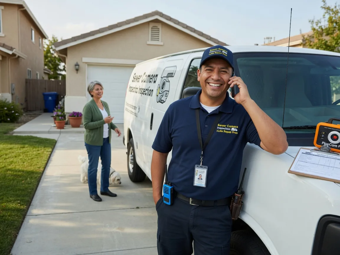 Sewer Line Repair Northglenn, CO FAQs